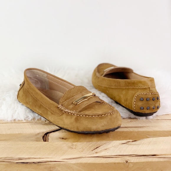 vionic ashby driving moc